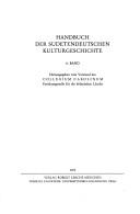 Cover of: Sudetendeutsche Familiennamen des 15. [fünfzehnten] und 16. [sechzehnten] Jahrhunderts