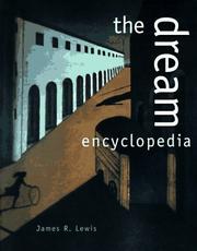 Cover of: The dream encyclopedia