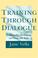 Cover of: Training through dialogue