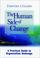 Cover of: The human side of change