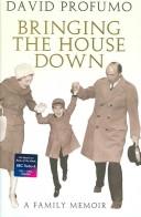 Bringing the house down by David Profumo