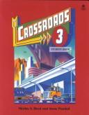 Crossroads. Teacher's book