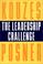 Cover of: The Leadership Challenge