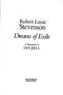 Dreams of exile by Ian Bell