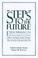 Cover of: Steps to the Future