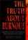 Cover of: The truth about burnout