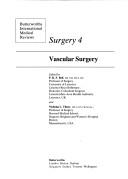 Vascular surgery