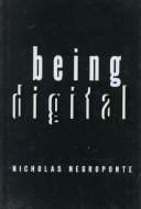 Being digital