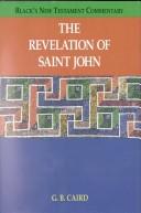 A commentary on the Revelation of St. John the Divine