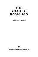 Cover of: The road to Ramadan