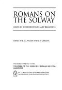 Romans on the Solway : essays in honour of Richard Bellhouse