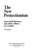 Cover of: The new protectionism