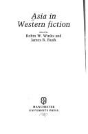Cover of: Asia in Western fiction