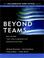 Cover of: Beyond Teams