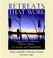 Cover of: Retreats That Work