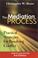 Cover of: The Mediation Process