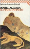 Cover of: Il piano infinito by Isabel Allende