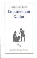 Cover of: En Attendant Godot by Samuel Beckett