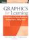 Cover of: Graphics for Learning