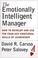 Cover of: The Emotionally Intelligent Manager