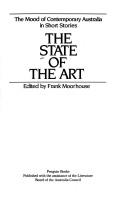 Cover of: The State of the Art