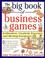 Cover of: The Big Book of Business Games