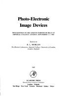 Photo-electronic image devices