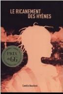 Cover of: Le ricanement des hyènes