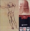 Cover of: Leonardo e lo sport: arte, scienza, tecnica e mito = Téxvn ... = Art, science ...
