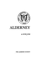Alderney by Victor Coysh