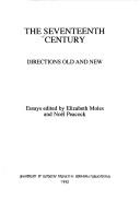 The Seventeenth century : directions old and new