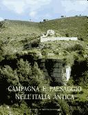 Cover of: Campagna e paesaggio nell'Italia antica.