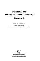 Speech audiometry