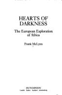 Hearts of darkness : the European exploration of Africa