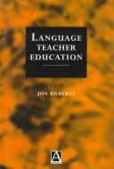 Language teacher education