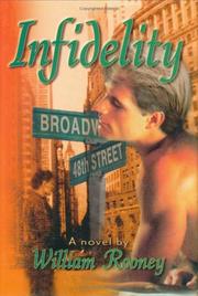 Cover of: Infidelity by William Rooney