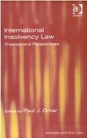 International insolvency law : themes and perspectives