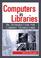 Cover of: Computers in libraries