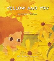 Cover of: Yellow and you