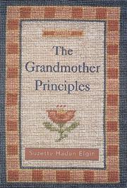 Cover of: The grandmother principles