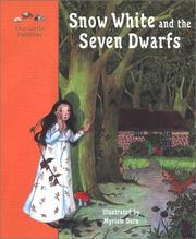 Snow White and the seven dwarfs : a fairy tale