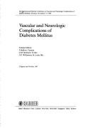 Advances in world diabetes research : reviewed contents of 1982's major diabetes congresses