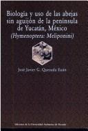 Cover of: Mujer maya y desarrollo rural en Yucatán