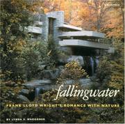 Fallingwater by Lynda S. Waggoner