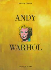 Cover of: Andy Warhol (Universe of Art)
