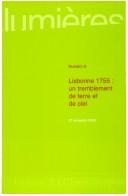 Cover of: Lumières