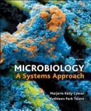 Cover of: Microbiology: a systems approach