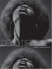Cover of: Beautiful: nudes