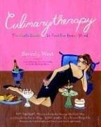 Cover of: Culinarytherapy by Beverly West