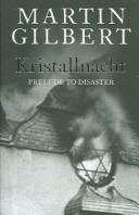 Kristallnacht : prelude to destruction